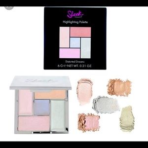 Highlighting palette